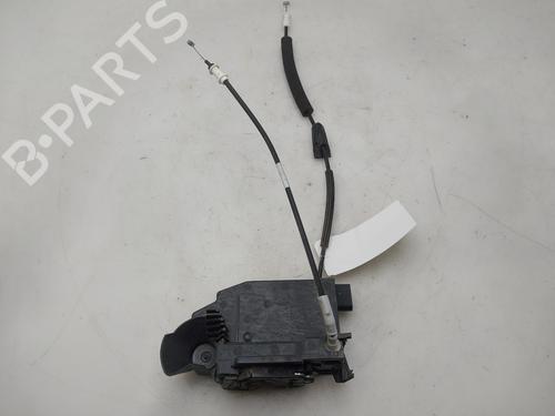 Used Front right lock Front right lock 37195202 37195202