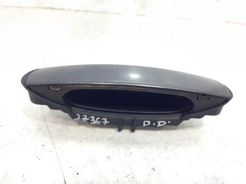Used Front right exterior door handle AUDI A3 (8P1) 1.6 (102 hp) 9502378