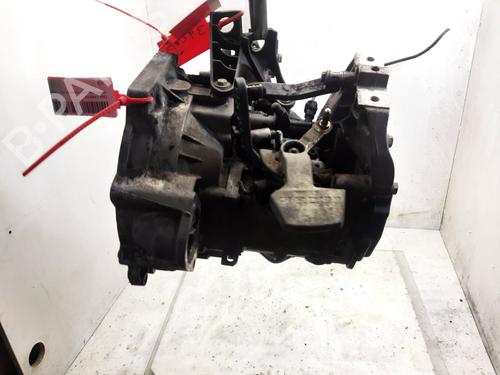 Gearkasse VW CADDY III MPV (2KB, 2KJ, 2CB, 2CJ) 1.9 TDI | BP29375840M3 