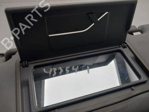 Left sun visor SSANGYONG TIVOLI | BP40467429I1 - Image 4