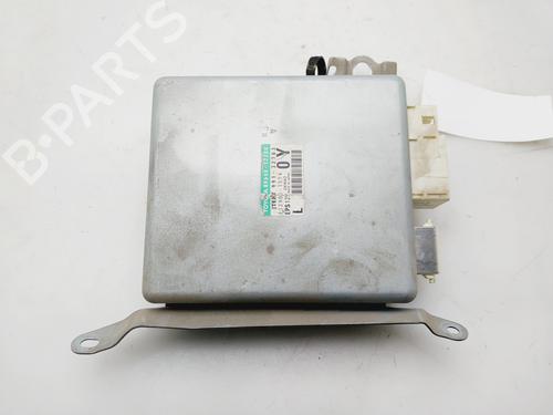 Elektronik Modul für TOYOTA COROLLA Saloon (_E15_) [2006-2018]  31686193