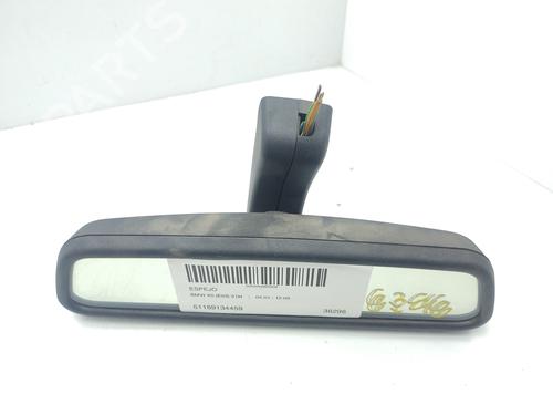 Used Rear mirror BMW X5 (E53) 3.0 d (184 hp) 22435514