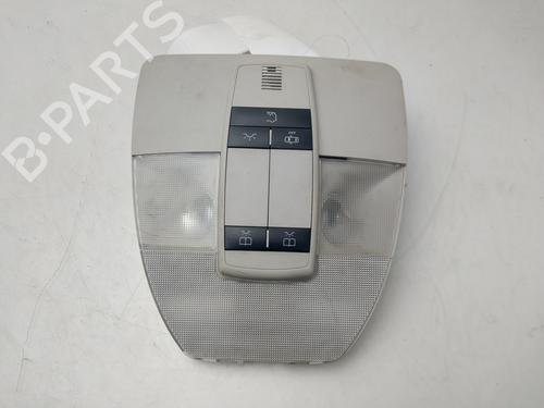 Plafonier Plafonier MERCEDES-BENZ B-CLASS Sports Tourer (W245) [2005-2011] 33398413 33398413
