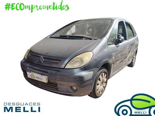 Used Parts CITROËN XSARA PICASSO (N68) 1.6 HDi (109 hp) 4290825