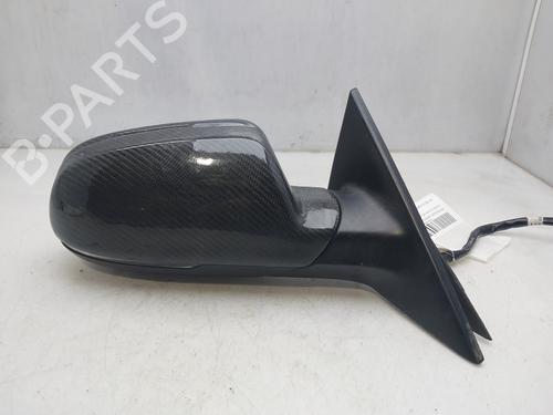 Right mirror AUDI A5 (8T3) RS5 quattro | BP17900295C27 