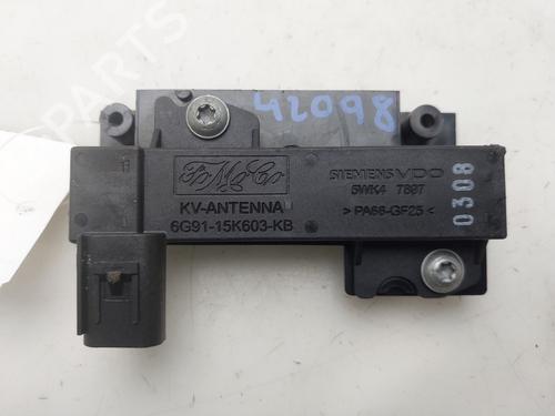 Used Electronic module Electronic module 37153022 37153022