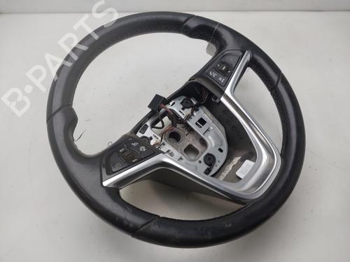 Steering wheel OPEL ASTRA J (P10) | BP37434493C49 - Image 5