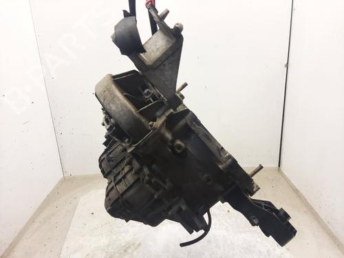 Used Washer pump Washer pump SKODA OCTAVIA II (1Z3) 1.9 TDI (105 hp) 33890757 33890757