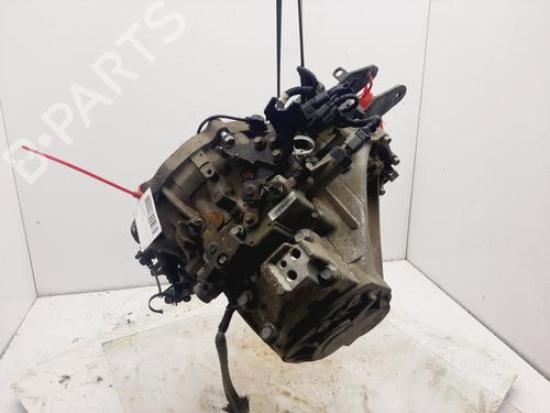 Gearbox HYUNDAI i30 (FD)  | BP21012913M3 