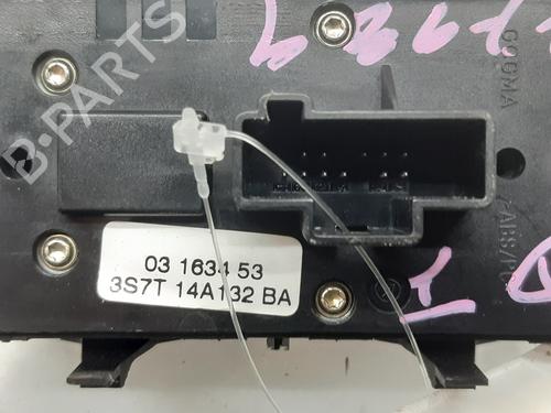 Left front window switch FORD MONDEO III (B5Y) 2.0 TDCi | BP10001164I27 