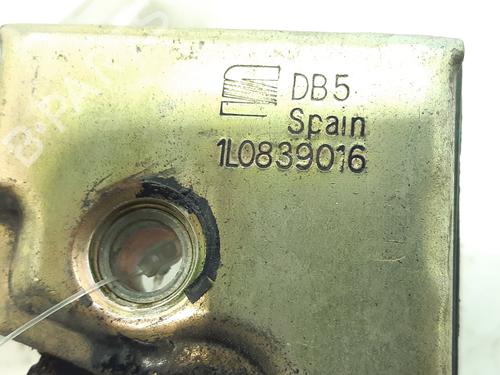 Rear right lock SEAT TOLEDO I (1L2) 2.0 i 16V | BP8328172C99 