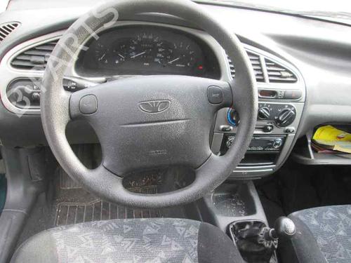 Steering column stalk DAEWOO LANOS (KLAT) 1.5 | BP3667263I23  - Image 12