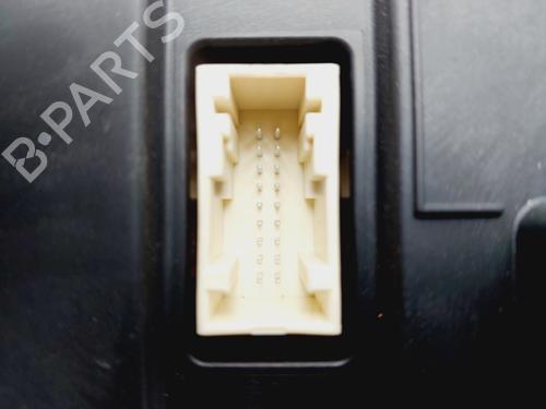 Climate control RENAULT MEGANE II Saloon (LM0/1_)  | BP28208472I5 