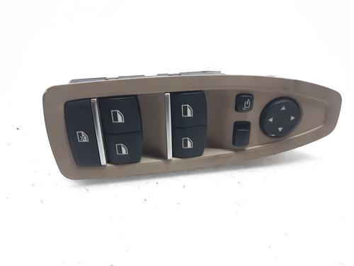 Left front window switch BMW 3 Gran Turismo (F34) 320 i (184 hp) 10241139