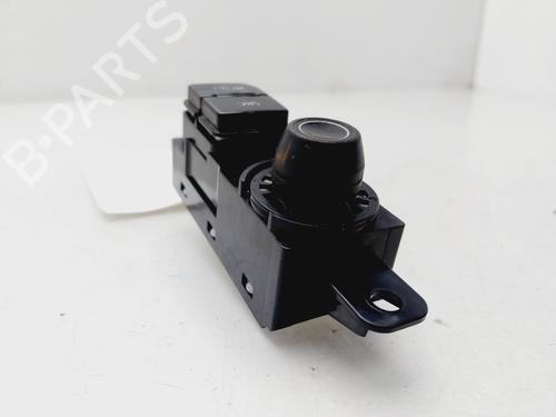 Switch PEUGEOT 2008 I (CU_) 1.5 BlueHDI 100 | BP26329357I30