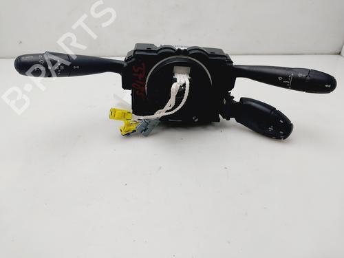 Used Steering wheel controls CITROËN C5 I (DC_) 2.0 HDi (DCRHZB, DCRHZE) (109 hp) 26281733