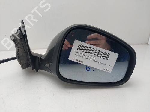 Used Right mirror Right mirror 37791410 37791410