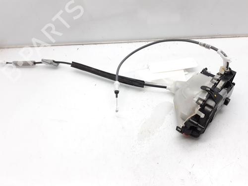 Used Rear right lock Rear right lock CITROËN C5 AIRCROSS (A_) [2018-2026] 7436680 7436680