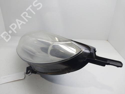 Left headlight PEUGEOT 407 SW (6E_, 6D_) 2.0 | BP24637872C28 