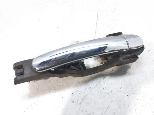 Used Front right exterior door handle SEAT ALTEA XL (5P5, 5P8) [2006-2015]  8587919