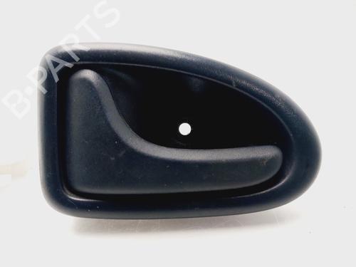 Maniglia interna anteriore sinistra RENAULT CLIO II (BB_, CB_) [1998-2016]  31751687