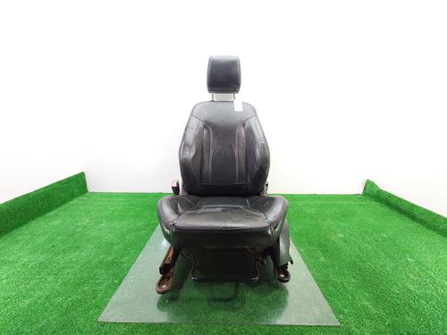 Used Left front seat FORD FIESTA VI (CB1, CCN) 1.6 Ti (120 hp) 3666403