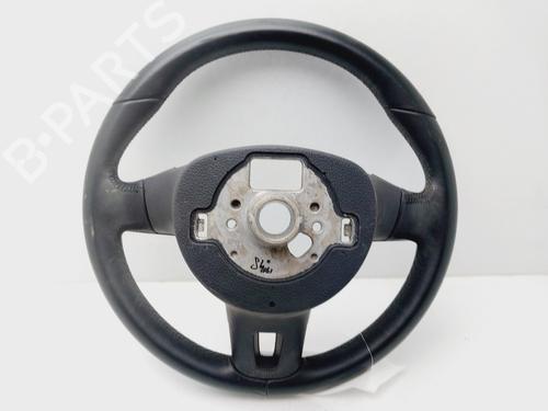 Steering wheel VW TIGUAN (5N_)  | BP29418553C49 