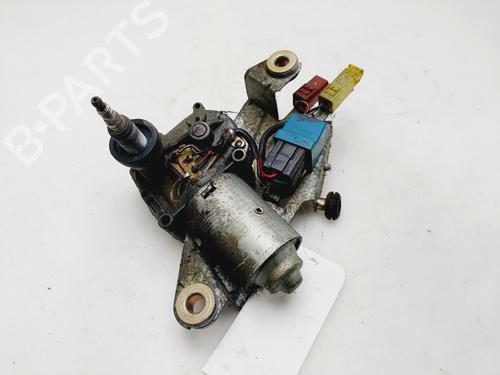 Rear wiper motor PEUGEOT 306 (7B, N3, N5) 1.6 SR | BP26013453M102 