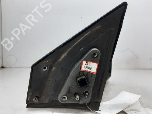 Right mirror KIA CARENS II MPV (FJ) 2.0 CRDi | BP7645948C27 