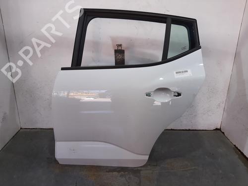 Used Left rear door DACIA SANDERO III [2021-2025]  15726113