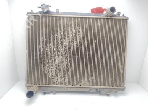 Used Water radiator FORD RANGER (ET) [2005-2012]  26377620