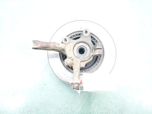 Left front steering knuckle RENAULT CLIO II (BB_, CB_) 1.2 (BB0A, BB0F, BB10, BB1K, BB28, BB2D, BB2H, CB0A,... | BP18032640M25 