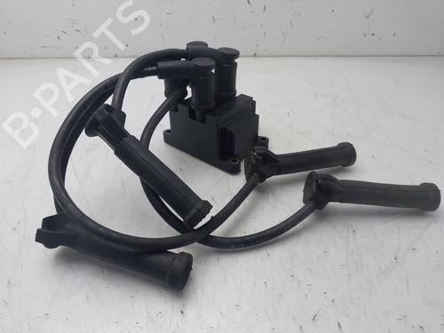 Used Ignition coil Ignition coil FORD FIESTA V (JH_, JD_) [2001-2014] 36019562 36019562