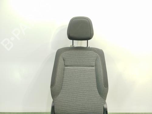 Rear seat CITROËN BERLINGO MULTISPACE (B9) 1.6 BlueHDi 120 | BP32366624C17