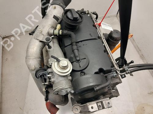 Engine SEAT LEON (1M1) | BP37177366M1 - Image 6