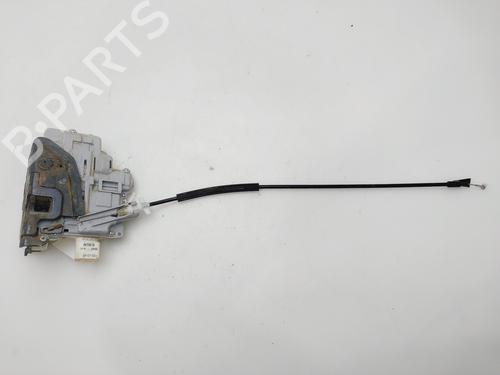 Used Rear left lock SEAT IBIZA IV (6J5, 6P1) [2008-2017]  28418708