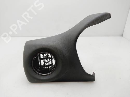Used Air vent TOYOTA YARIS (_P13_) [2010-2020]  30492586