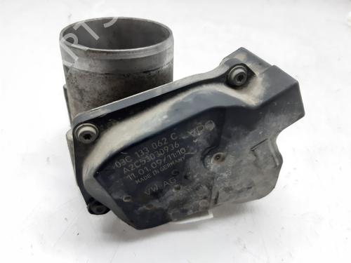 Throttle body SEAT IBIZA IV (6J5, 6P1)  | BP7738572M82 