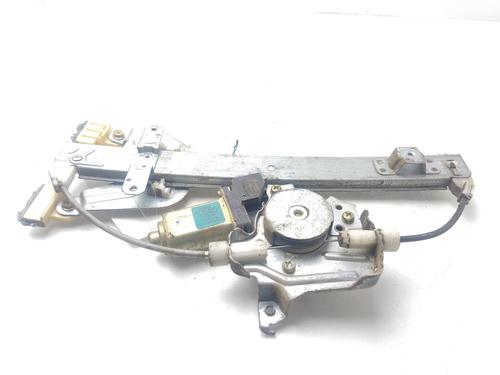 Rudehejsemekanisme Højre bagtil NISSAN X-TRAIL I (T30) [2001-2013]  30554903