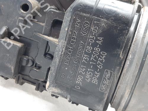 Front wiper motor FORD FOCUS II (DA_, HCP, DP) 1.8 TDCi | BP8396137M29 