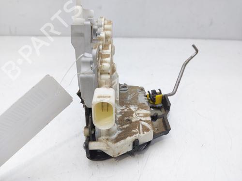 Rear left lock SEAT EXEO (3R2) 2.0 TDI | BP13638115C100 