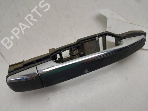 Used Front right exterior door handle Front right exterior door handle MERCEDES-BENZ M-CLASS (W163) ML 270 CDI (163.113) (163 hp) 40197880 40197880