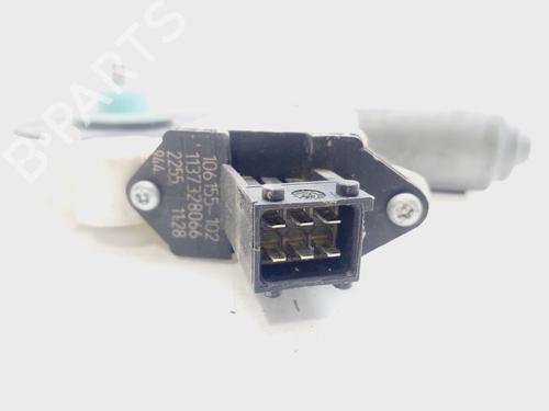 Left rear window motor OPEL VECTRA C (Z02)  | BP27580154E23 