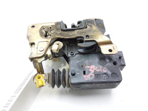 Front right lock RENAULT KANGOO (KC0/1_) D 65 1.9 (KC0E, KC02, KC0J, KC0N) | BP14471523C97 