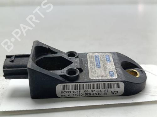 Electronic sensor HONDA CR-V II (RD_) | BP40445138M84 - Image 3