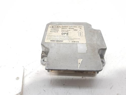 Used ECU airbags KIA SORENTO I (JC) 2.5 CRDi 4WD (140 hp) 8386020