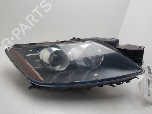 Right headlight MAZDA CX-7 (ER) 2.3 MZR DISI Turbo AWD (ER3P) | BP38605302C29 - Image 2