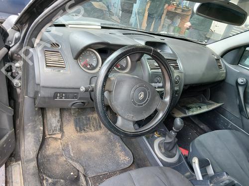 Lamp holder RENAULT MEGANE II Estate (KM0/1_) 2.0 | BP30738200L10