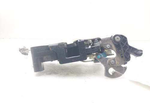 Front right lock CHEVROLET KALOS 1.2 | BP15380495C97 