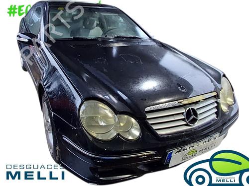 Right front window switch MERCEDES-BENZ C-CLASS Coupe (CL203) C 220 CDI (203.708) | BP31938997I26 